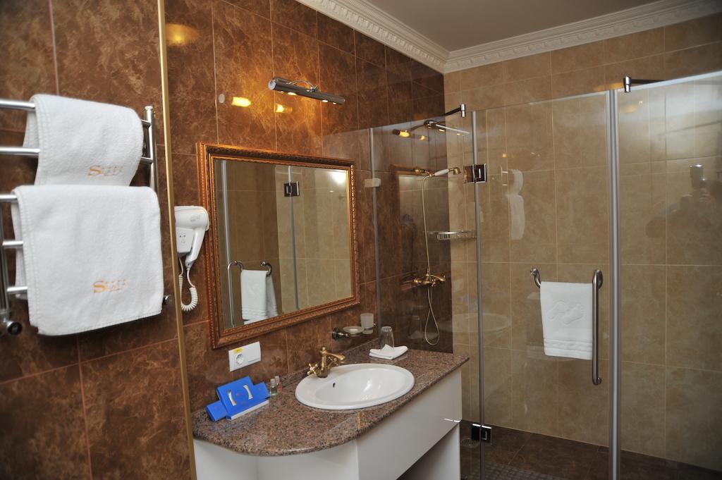 Slava Hotel Zaporizhia Zimmer foto